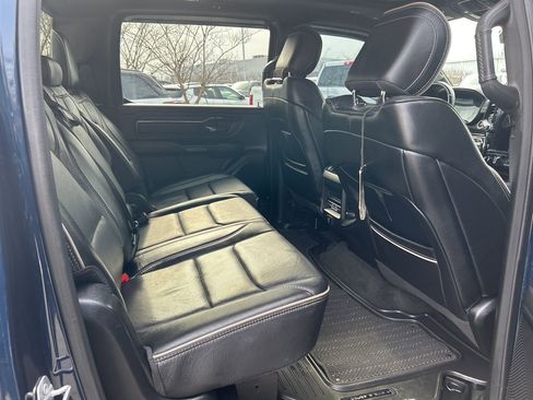 Used 2022 RAM 1500 Limited image 29