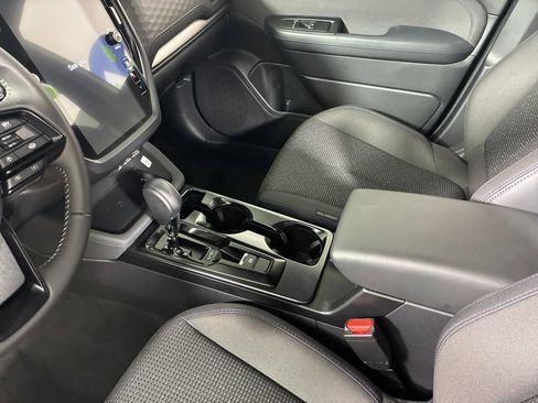 Certified 2026 Subaru Forester Premium AWD/4WD image 27