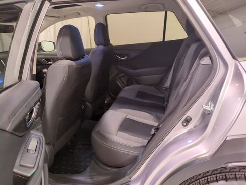 Certified 2025 Subaru Outback Premium w/ Popular Package #1A image 15