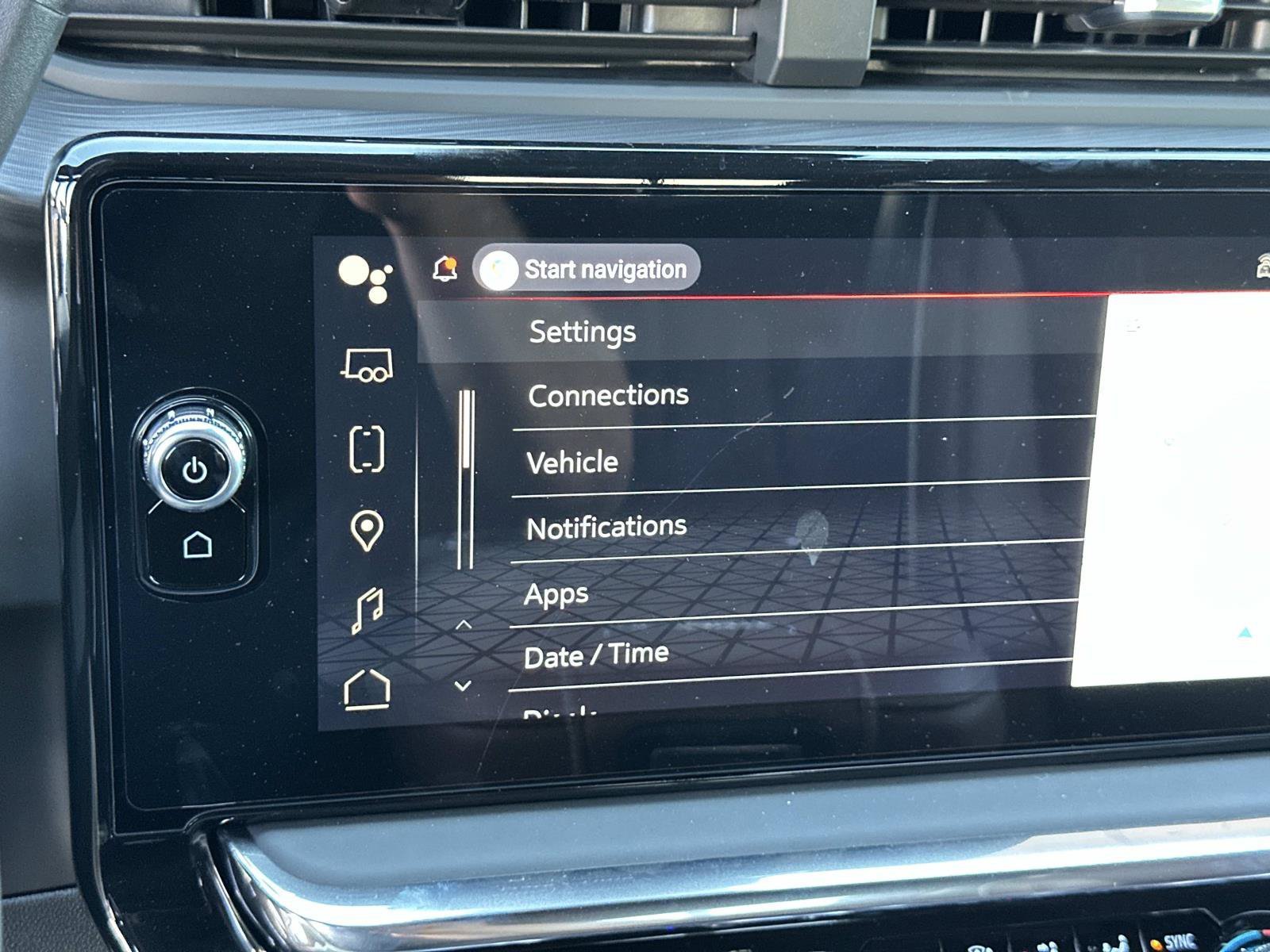 New 2026 GMC Sierra 2500 Denali Ultimate AWD/4WD image 15