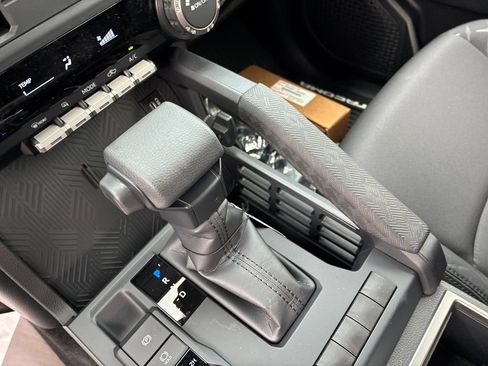 New 2026 Toyota Tacoma SR5 AWD/4WD image 26