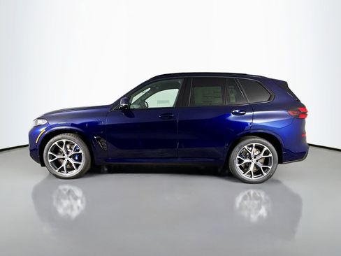 New 2026 BMW X5 xDrive50e w/ M Sport Package image 4