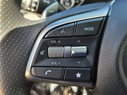 Certified 2023 Genesis G70 3.3T image 26