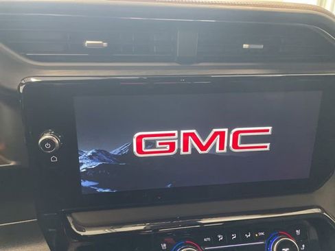 Used 2024 GMC Sierra 1500 AT4 w/ AT4 Premium Package image 25