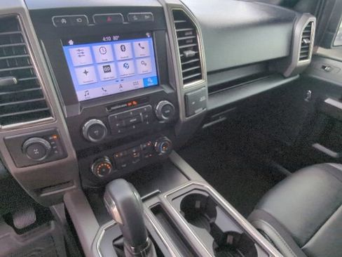 Used 2019 Ford F150 Raptor w/ Equipment Group 801A Mid AWD/4WD image 17