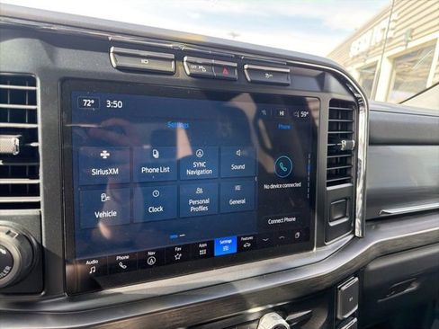 New 2024 Ford F250 Lariat w/ Lariat Ultimate Package image 79