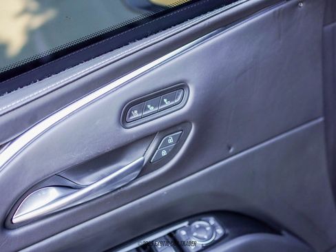 Used 2023 Cadillac Escalade ESV Sport Platinum image 29