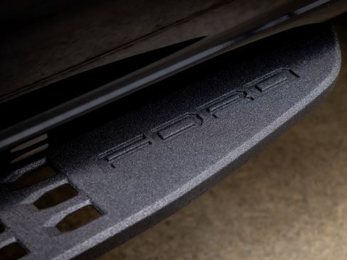 Used 2025 Ford F350 Lariat w/ Lariat Ultimate Package image 24