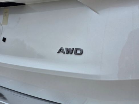 New 2026 Nissan Rogue SV w/ Cold Weather Package image 6