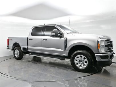 Used 2023 Ford F350 XLT w/ FX4 Off-Road Package