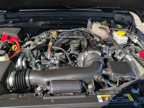 Used 2022 Jeep Wrangler Unlimited Rubicon w/ LED Lighting Group image 43