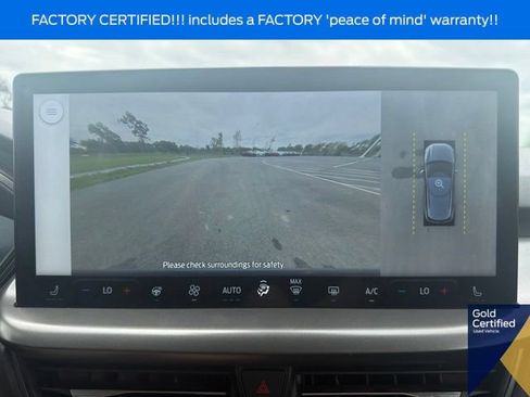 Used 2023 Ford Escape Active w/ Tech Pack #2 AWD/4WD image 38