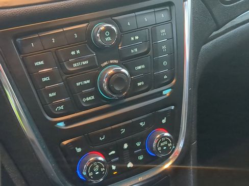 Used 2013 Buick Encore Leather image 22