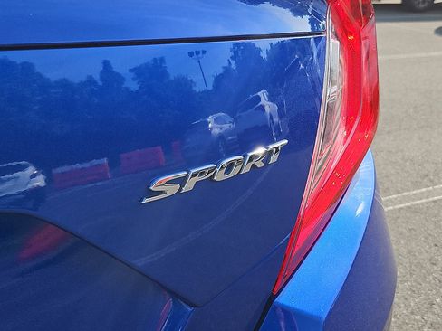 Used 2019 Honda Civic Sport image 30