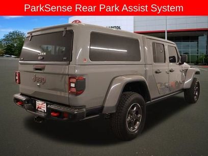 Used 2021 Jeep Gladiator Rubicon