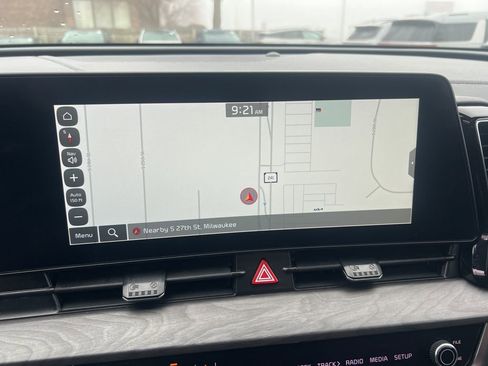 Certified 2023 Kia Sportage X-Pro image 58