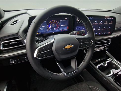 New 2026 Chevrolet Traverse LT w/ Driver Confidence Package image 15