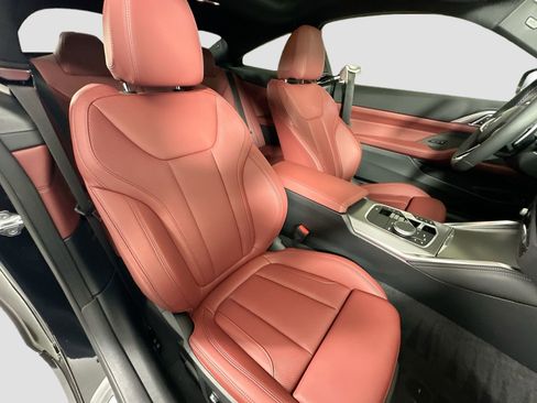 New 2026 BMW 440i xDrive Coupe w/ Premium Package image 28