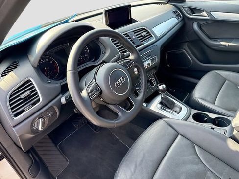 Used 2017 Audi Q3 2.0T Prestige image 10