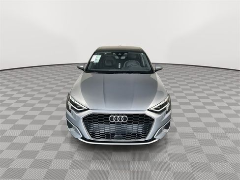 Used 2024 Audi A3 2.0T Premium image 3