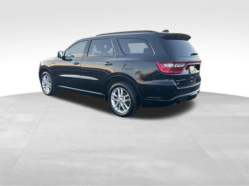Used 2024 Dodge Durango GT image 4