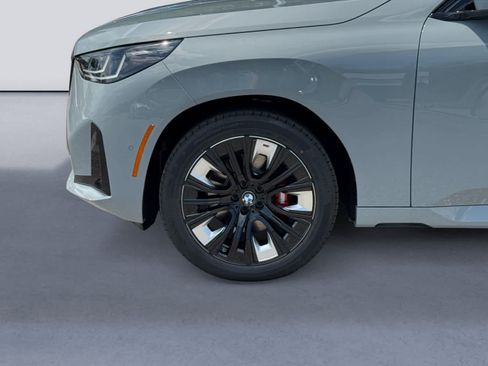 New 2026 BMW X3 xDrive30i w/ Premium Package AWD/4WD image 9
