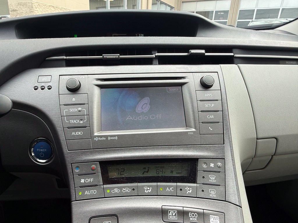 Used 2013 Toyota Prius Three FWD image 14