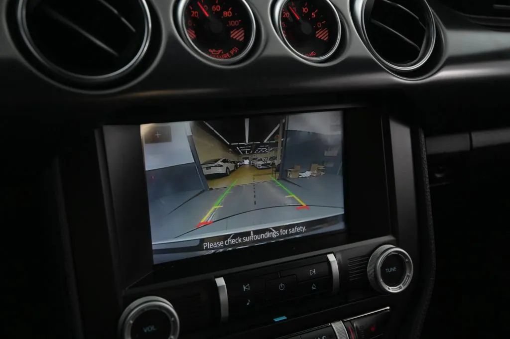 Used 2023 Ford Mustang Mach 1 w/ Equipment Group 700A RWD image 30