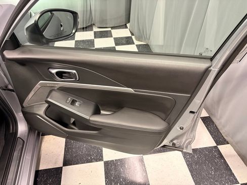 Used 2023 Acura Integra A-Spec FWD image 18