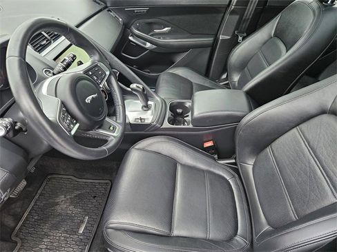 Used 2020 Jaguar E-PACE image 13