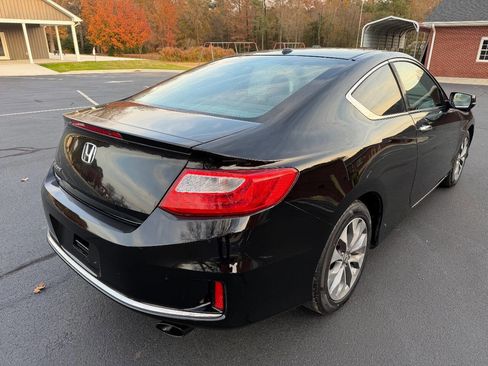 Used 2013 Honda Accord EX-L image 7
