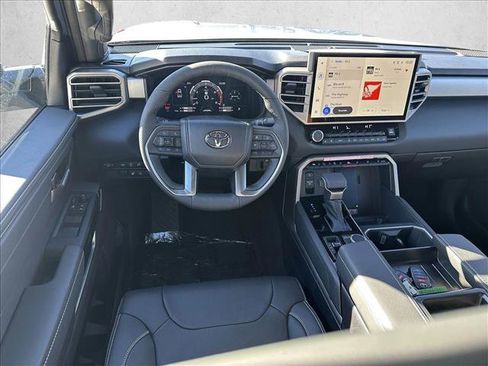 New 2026 Toyota Tundra Limited image 10