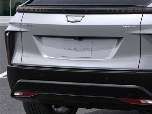 New 2026 Cadillac Lyriq Sport RWD image 14