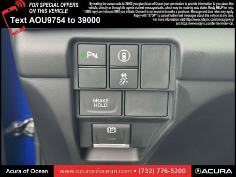 Certified 2025 Acura RDX A-Spec image 16