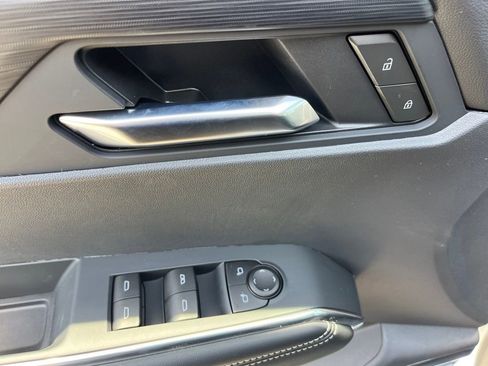 New 2025 GMC Acadia Elevation w/ Elevation Premium Package image 34