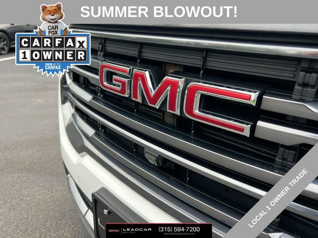 Used 2023 GMC Acadia AT4 w/ Technology Package AWD/4WD image 31