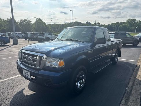 Used 2008 Ford Ranger XLT RWD image 2