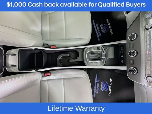 New 2026 Hyundai Kona SE image 36