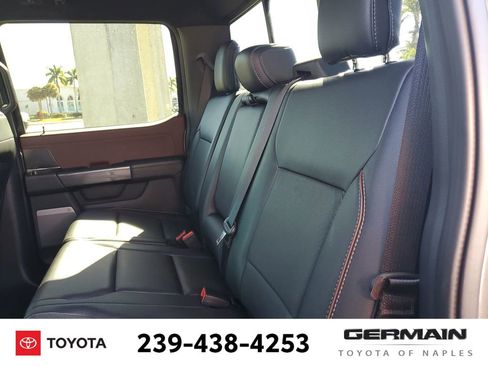 Used 2022 Ford F150 Lariat image 21