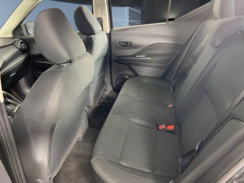 Used 2025 Nissan Kicks Play S FWD image 19