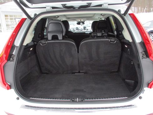 Certified 2023 Volvo XC90 B5 Core w/ Climate Package image 14