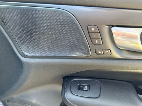 Used 2023 Volvo S60 B5 Ultimate w/ Climate Package FWD image 27