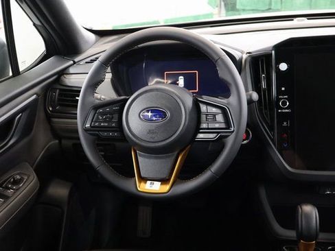 New 2026 Subaru Forester Wilderness w/ Wilderness Plus Package image 16