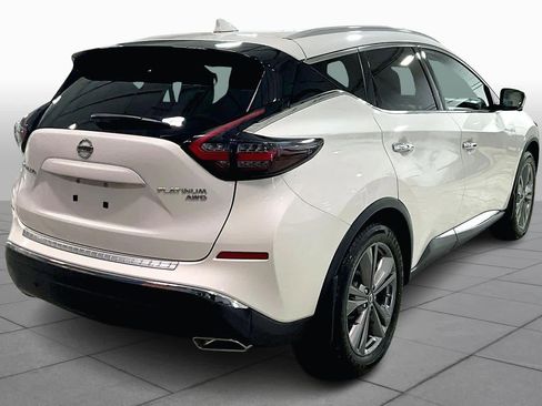 Used 2019 Nissan Murano Platinum image 13