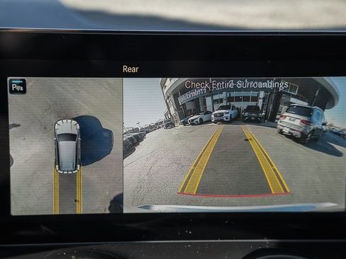 Certified 2023 Mercedes-Benz GLB 250 4MATIC image 42