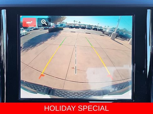 New 2025 RAM 1500 Tradesman image 22