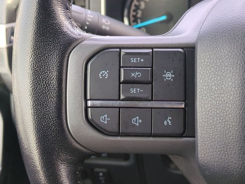 Certified 2022 Ford F150 XLT w/ Equipment Group 302A High image 28