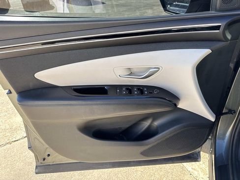 Used 2022 Hyundai Tucson SEL w/ Convenience Package image 35