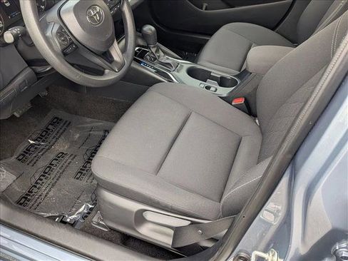 Used 2023 Toyota Corolla LE image 11
