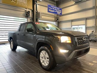 Used 2024 Nissan Frontier SV w/ Technology Package video 1